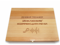 Мультисенсорный речевой тренажер «Коррекция речи» - fgospostavki.ru - Балашиха