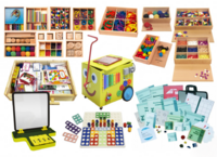 Игровой набор №11 - fgospostavki.ru - Балашиха