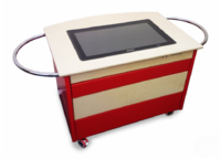 Интерактивная детская студия S27 - fgospostavki.ru - Балашиха