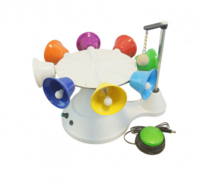 Музыкальная карусель - fgospostavki.ru - Балашиха