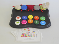 Музыкальная улитка - fgospostavki.ru - Балашиха