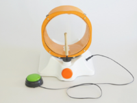 Барабан звуковой - fgospostavki.ru - Балашиха