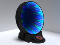 Игра «Бесконечное зеркало» №1 - fgospostavki.ru - Балашиха