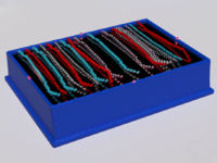 Игра «Вибрирующее зеркало с подсветкой» №1 - fgospostavki.ru - Балашиха