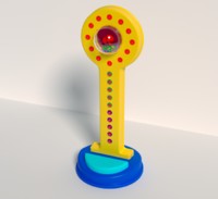 Игра «Громкий забастовщик» - fgospostavki.ru - Балашиха