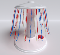 Игра «Карусель с цепочками» - fgospostavki.ru - Балашиха