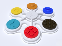 Игра «Круговая симфония» - fgospostavki.ru - Балашиха