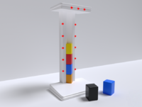 Игра «Кубики» - fgospostavki.ru - Балашиха