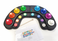 Игра «Мини-колокольчики» - fgospostavki.ru - Балашиха