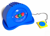 Игра «Световое шоу» №1 - fgospostavki.ru - Балашиха