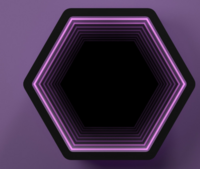 Светозвуковая панель «Бесконечность шестигольник» - fgospostavki.ru - Балашиха