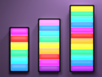 Светозвуковая панель «Лестница света» - fgospostavki.ru - Балашиха