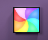 Светозвуковая панель «Вращающееся колесо» - fgospostavki.ru - Балашиха