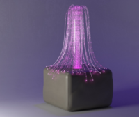 Фибероптический модуль «Волшебный фонтан» - fgospostavki.ru - Балашиха