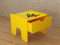 Игровой стол Солнечный - fgospostavki.ru - Балашиха