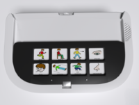 Игровой коммуникатор 8-и кнопочный Super - fgospostavki.ru - Балашиха