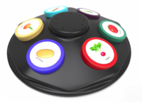 Вращающийся многоуровневый игровой коммуникатор - fgospostavki.ru - Балашиха