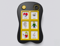 Игровой коммуникатор «Гоу!» 6+ - fgospostavki.ru - Балашиха