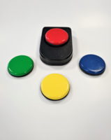 Игровой коммуникатор «Кнопка» - fgospostavki.ru - Балашиха