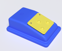 Коммуникатор однокнопочный 16-ти уровневый - fgospostavki.ru - Балашиха