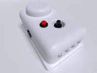 Однокнопочный игровой коммуникатор №3 - fgospostavki.ru - Балашиха