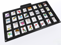 Игровой коммуникатор «Смарт» 32 - fgospostavki.ru - Балашиха