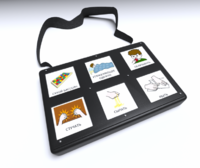 Игровой коммуникатор «Смарт» 6 - fgospostavki.ru - Балашиха