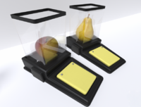 Игровой коммуникатор «Смотри и говори» - fgospostavki.ru - Балашиха