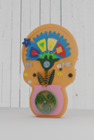 Бизиборд «Василек» - fgospostavki.ru - Балашиха