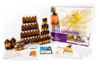 Набор для опытов "Азбука парфюмерии" - fgospostavki.ru - Балашиха