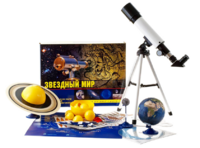 Набор для опытов "Звёздный мир" - fgospostavki.ru - Балашиха