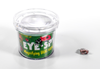 Бокс для наблюдения за насекомыми BUGV-01 - fgospostavki.ru - Балашиха