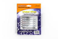 Набор микропрепаратов для микроскопа №5 «Насекомые» - fgospostavki.ru - Балашиха