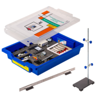 Комплект для практикума по механике - fgospostavki.ru - Балашиха