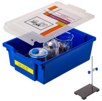 Комплект для практикума по молекулярной физике - fgospostavki.ru - Балашиха