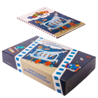 Хрустальная мультлаборатория - fgospostavki.ru - Балашиха