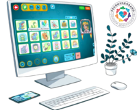 Программно-методический комплекс «ЛогоТолк» - fgospostavki.ru - Балашиха