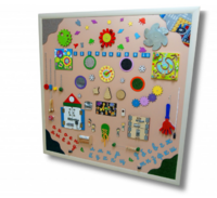 Бизиборд «Макси» - fgospostavki.ru - Балашиха