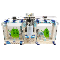 Набор для опытов "Умная теплица" - fgospostavki.ru - Балашиха