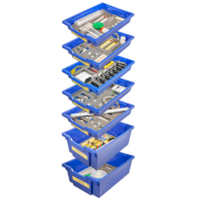 Комплект ГИА-лабораторий по физике - fgospostavki.ru - Балашиха