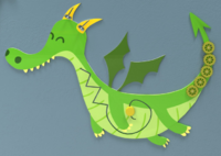 Бизиборд «Дракон» - fgospostavki.ru - Балашиха