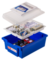 Цифровая лаборатория по экологии для реализации сети школьного экологического мониторинга - fgospostavki.ru - Балашиха