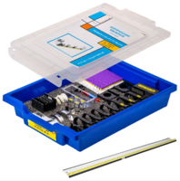 Набор лабораторный «Оптические явления» - fgospostavki.ru - Балашиха