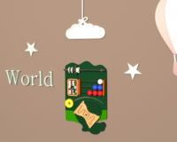 Бизиборд «Счетная доска» - fgospostavki.ru - Балашиха