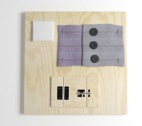 Бизиборд «Стандартный» - fgospostavki.ru - Балашиха