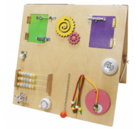 Бизиборд «№1» - fgospostavki.ru - Балашиха