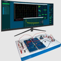 Цифровая учебная лаборатория «SuBaS» - fgospostavki.ru - Балашиха