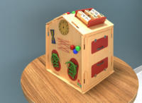 Бизидом «Шестеренки» - fgospostavki.ru - Балашиха