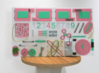 Бизипанель «Мятная» - fgospostavki.ru - Балашиха