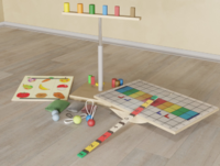 Бильгоу Комплект «Успех Макси» - fgospostavki.ru - Балашиха